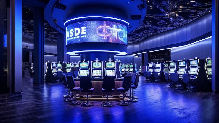 Proses penarikan dana di platform castle toto dengan verifikasi keamanan berlapis