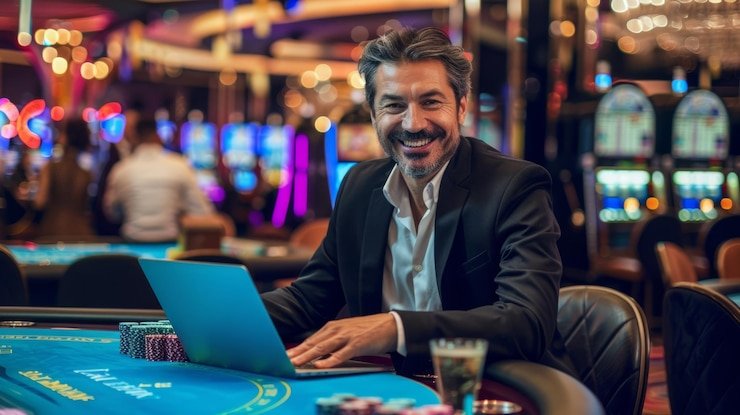Pilihan metode pembayaran untuk deposit reload di platform castle toto